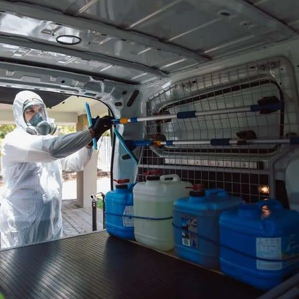 Dehumidification & Structural Drying Services