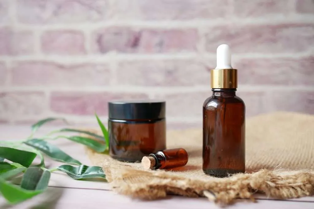 eucalyptus oil
